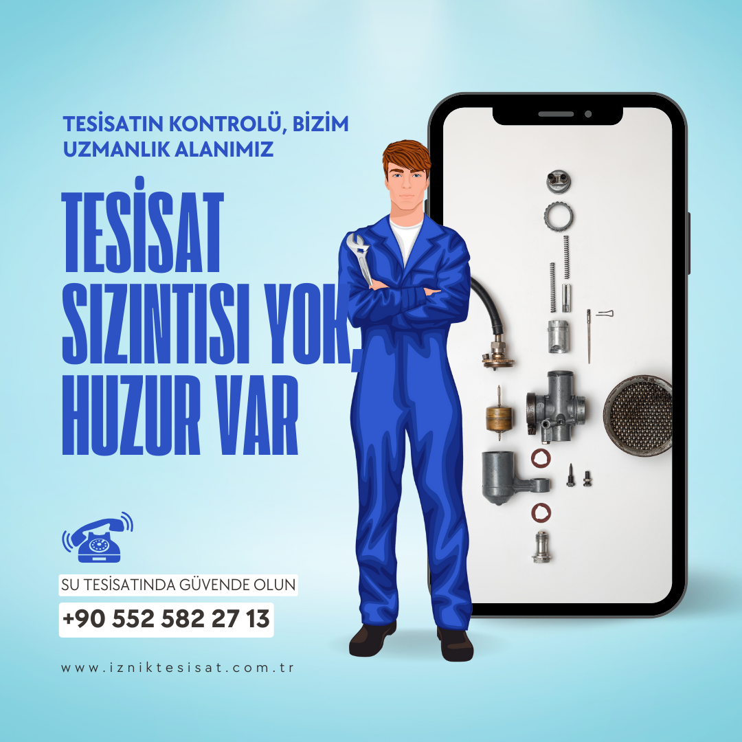 Ev Tesisatı Yapımı Hakkında