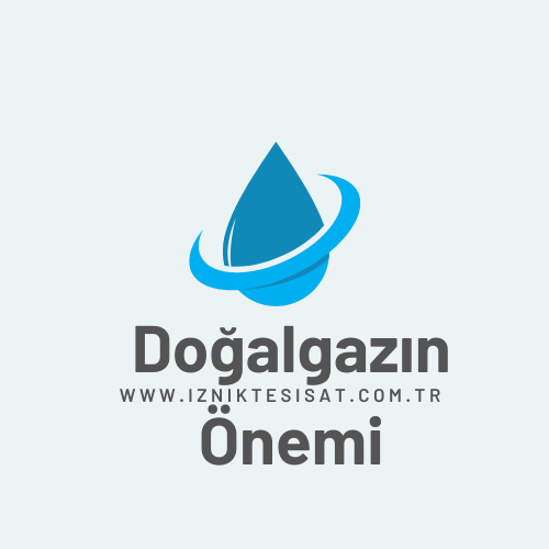 Doğalgazın Önemi